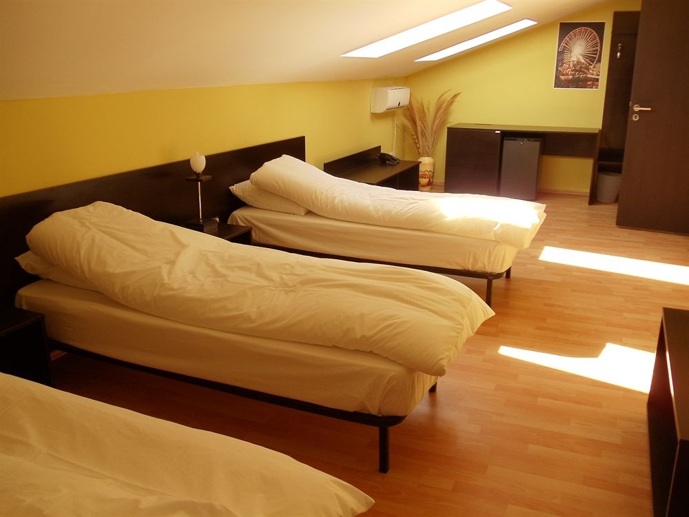 Hotel Villa Rit