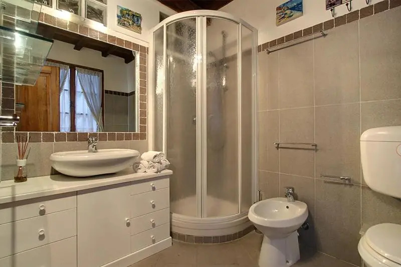 Panzani Apartment with Two Bedrooms