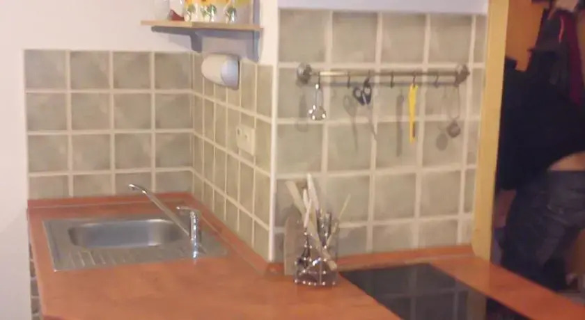 Apartmán Tylova