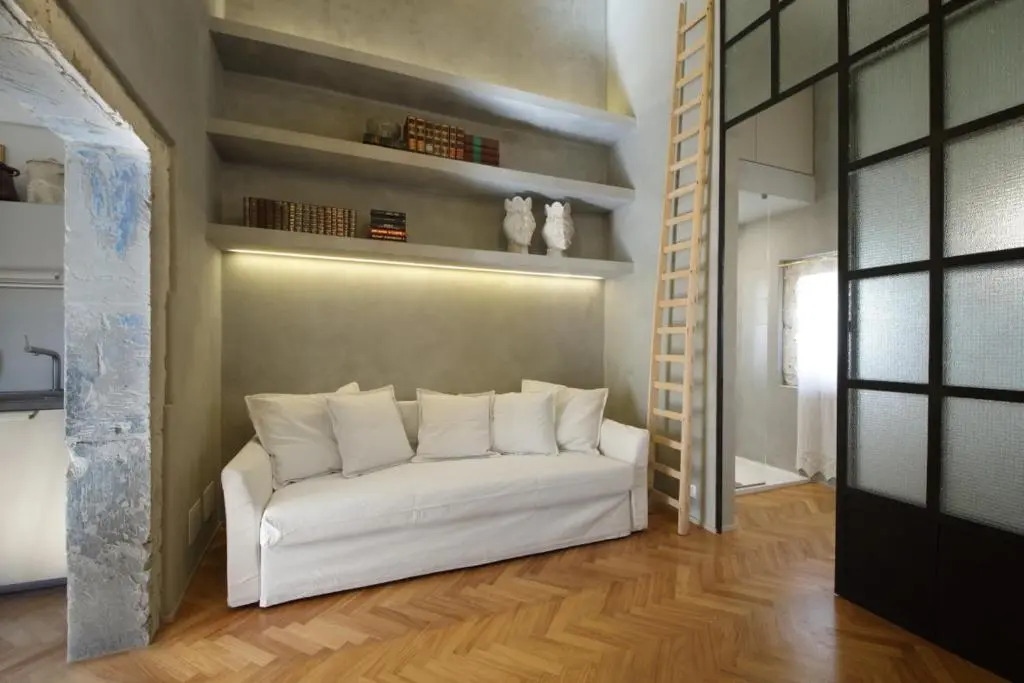 Suite San Giuseppe 2