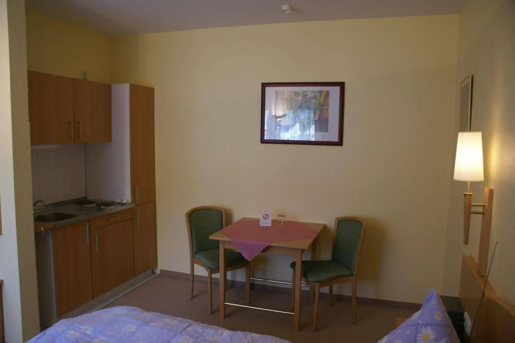 Hotel Hoxter Am Jakobsweg