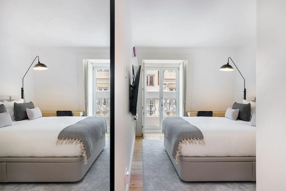 Prime Location Luxury Apartment
