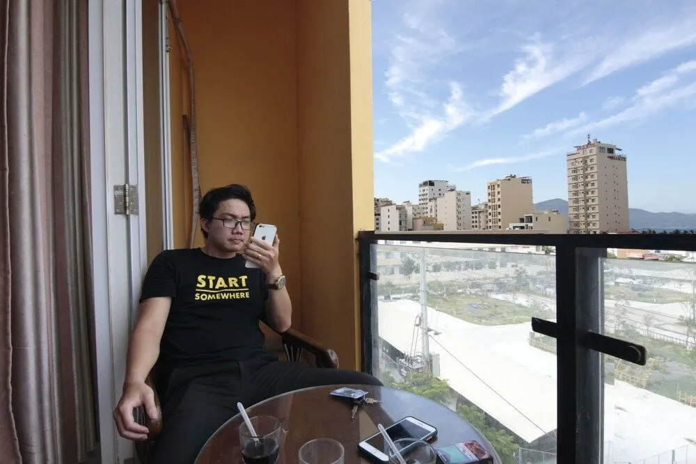 Nguyen Hotel Danang