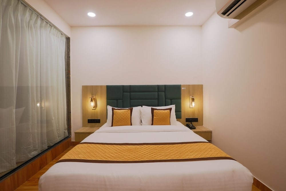 De Classico Hotel Apartment
