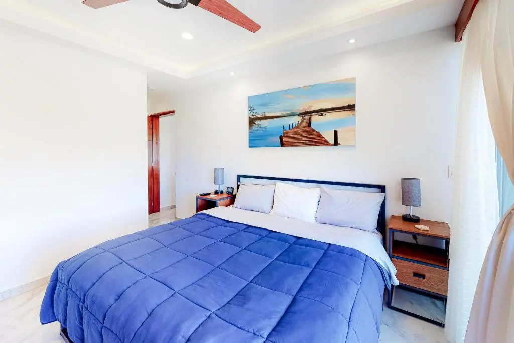 Eight VIP Beach Condo 301