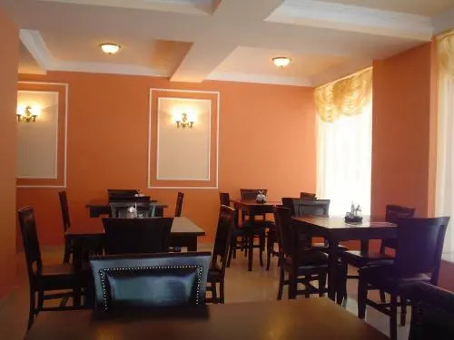 Hotel Giulia