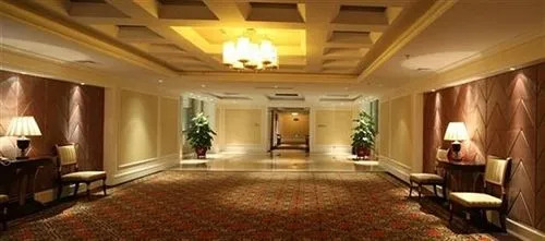 Jian Ming International Hotel - Shishi