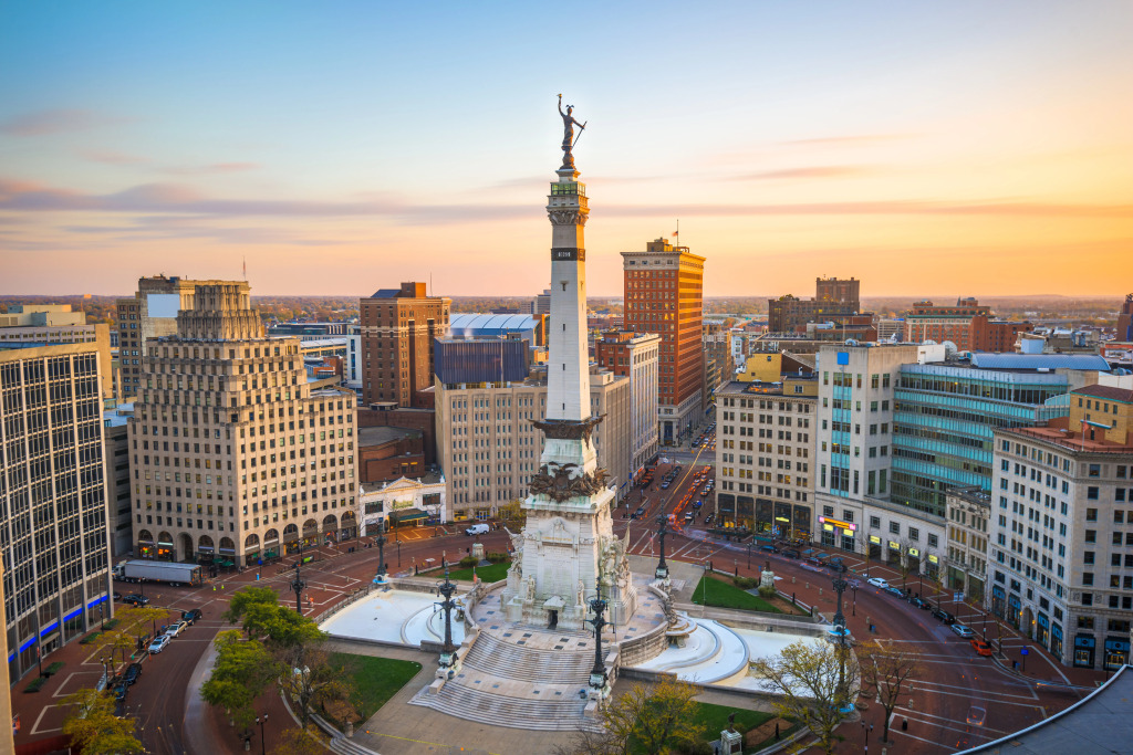 InterContinental Indianapolis by IHG