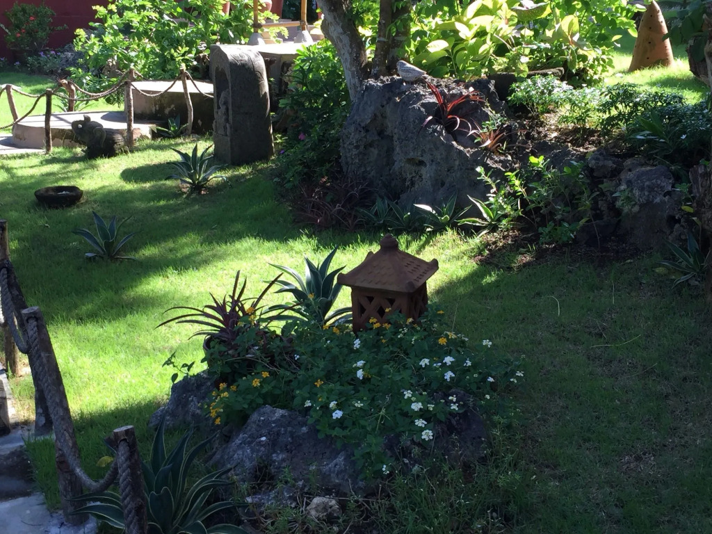 Villa Anjing 2