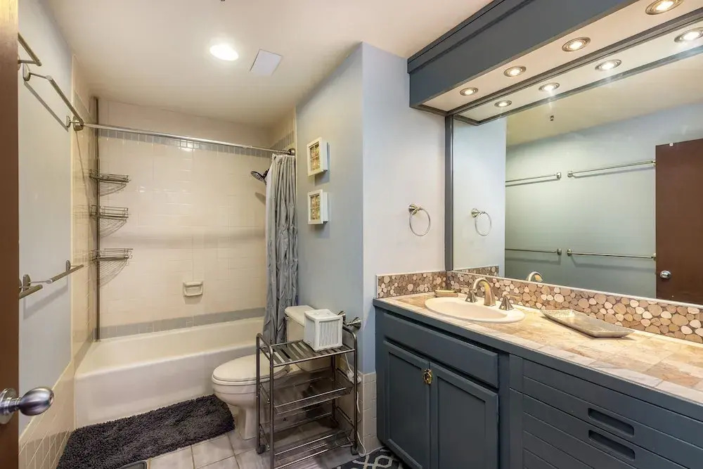 2795 Slopeside 1 Bedroom Condo