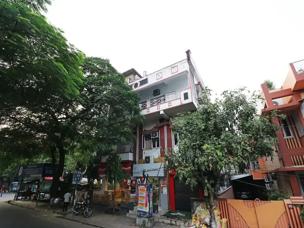 OYO 23479 Studio Atrium