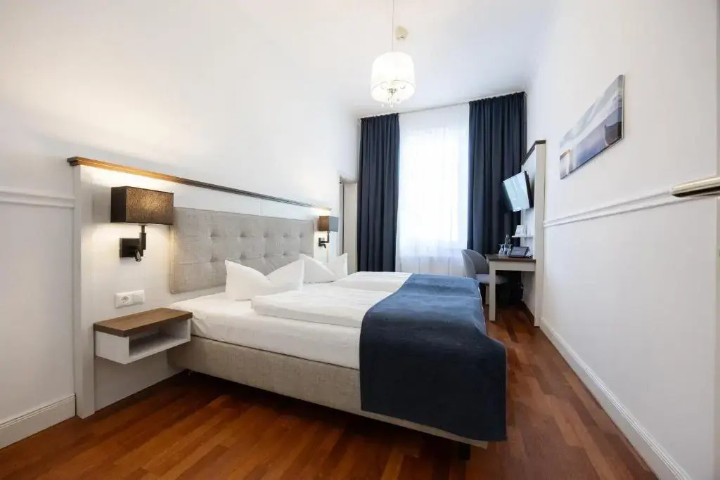 Strandhotel Binz