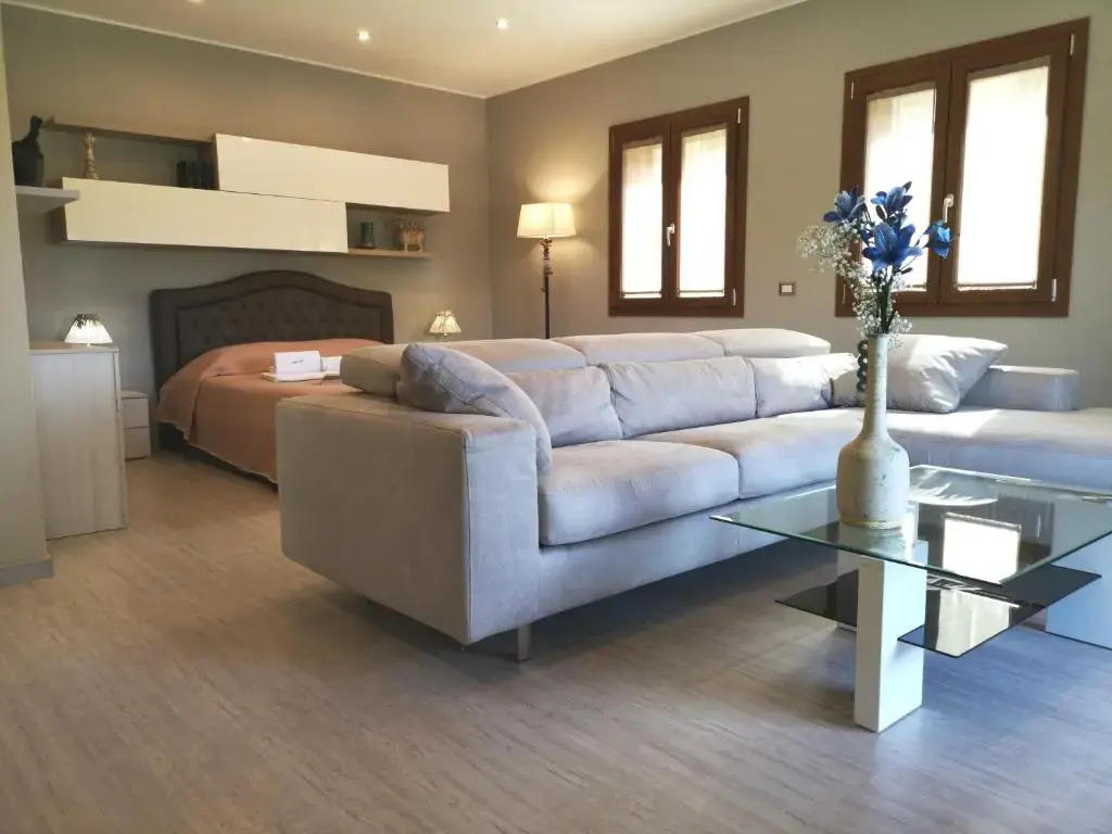 Luxury Home Bosa Marina ,Oristano