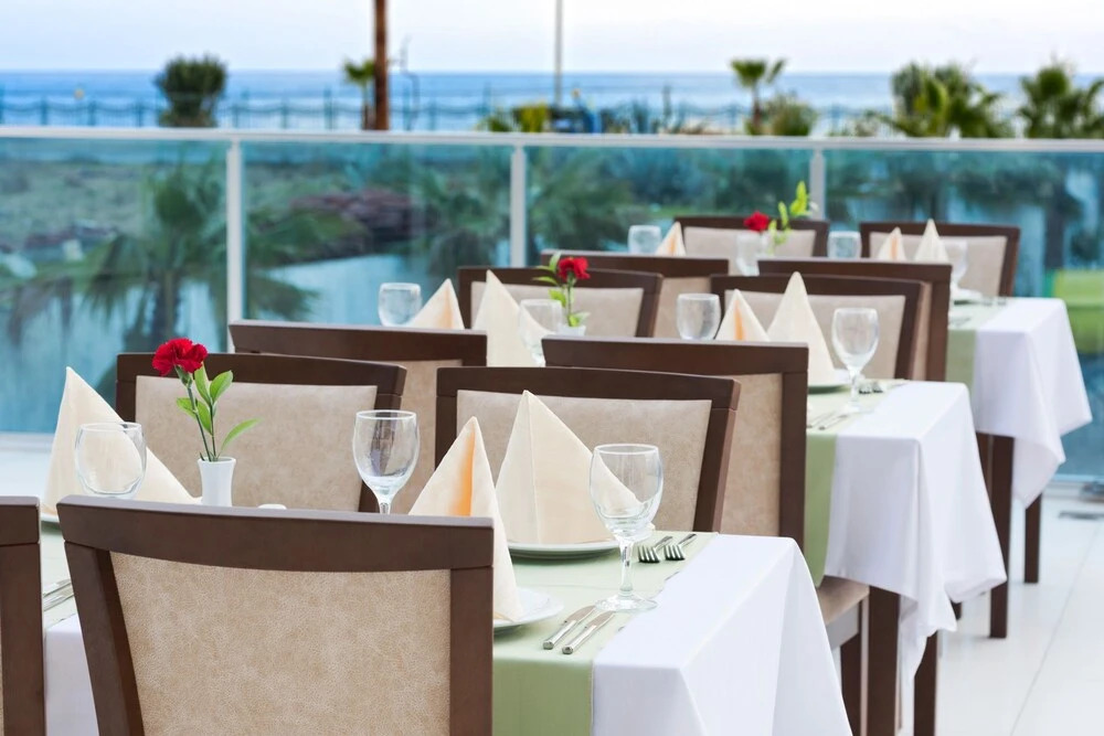 Club Hotel Ruza - All inclusive
