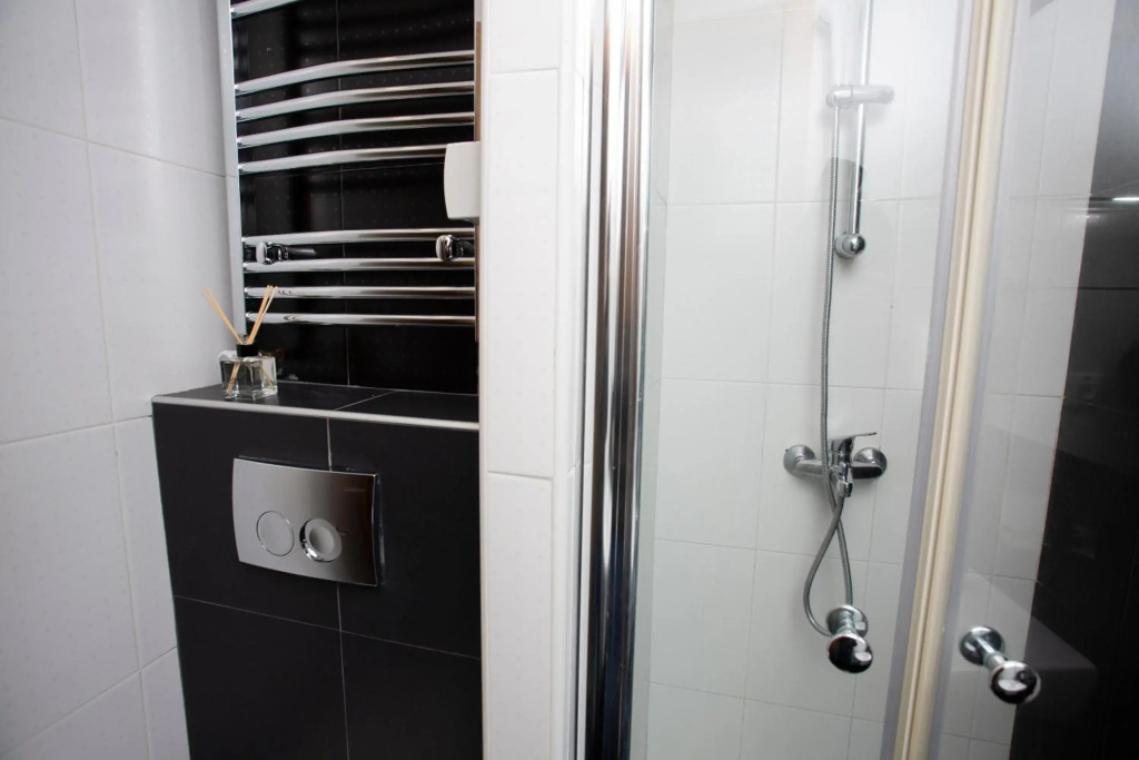 Apartment HT