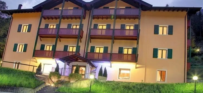 Casa Terre Comuni