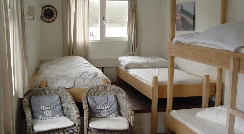 Bed & Ontbijt Almere