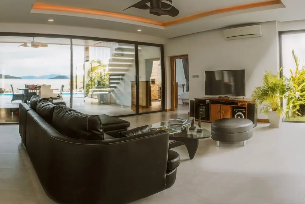 Bliss Villas