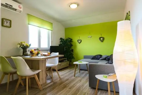 AS Apartments Peroj