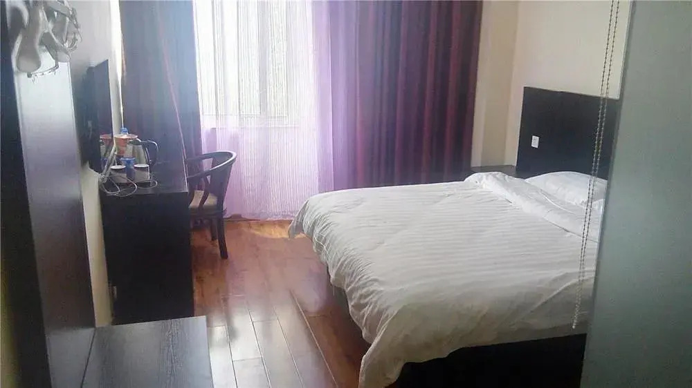 City 118 Hotel