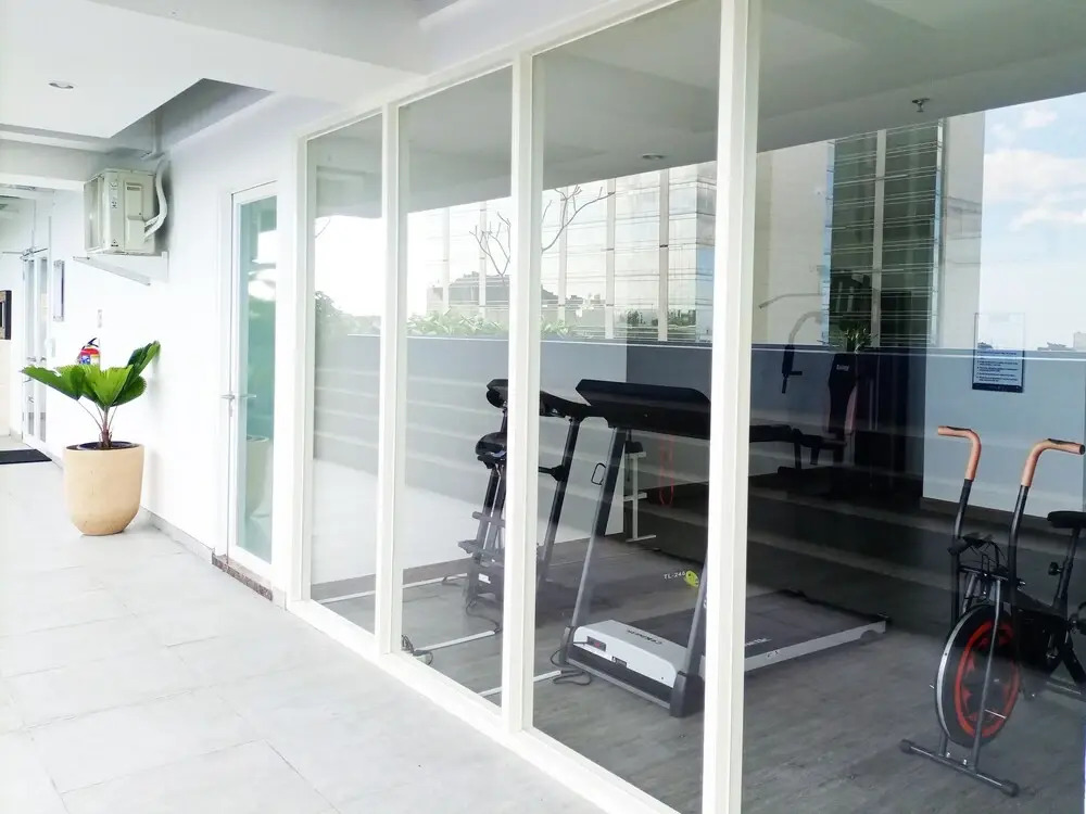 Cozy and Clean Studio at Mataram City Apartment By Travelio