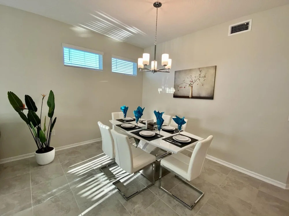 Luxury 3Bd Apartment Family Friendly 308