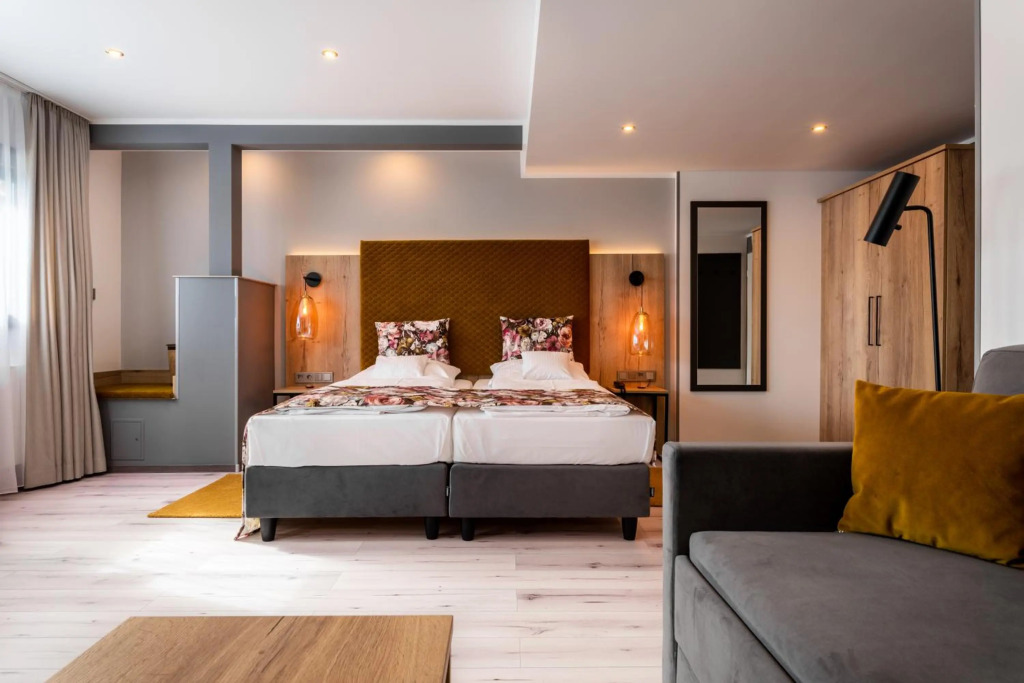 Hotel Spahr