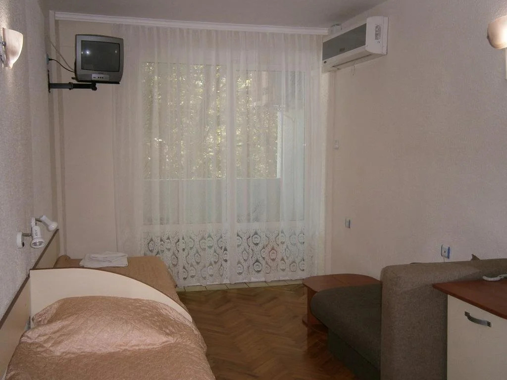 Ariana Hotel