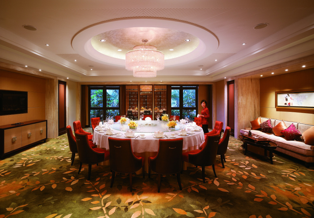Grand Hotel Haikou
