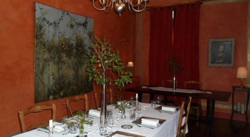 Villa Stuart