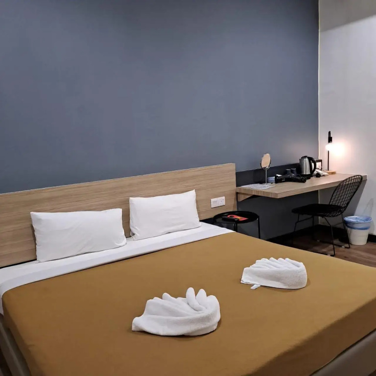 Urban Inn Alor Setar