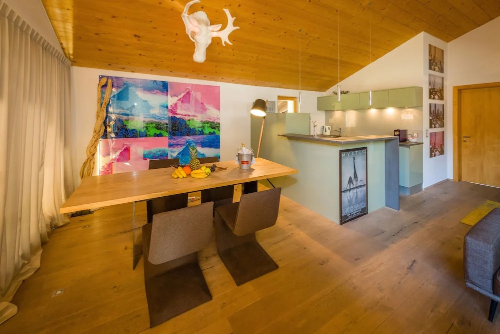 Haus Gornera
