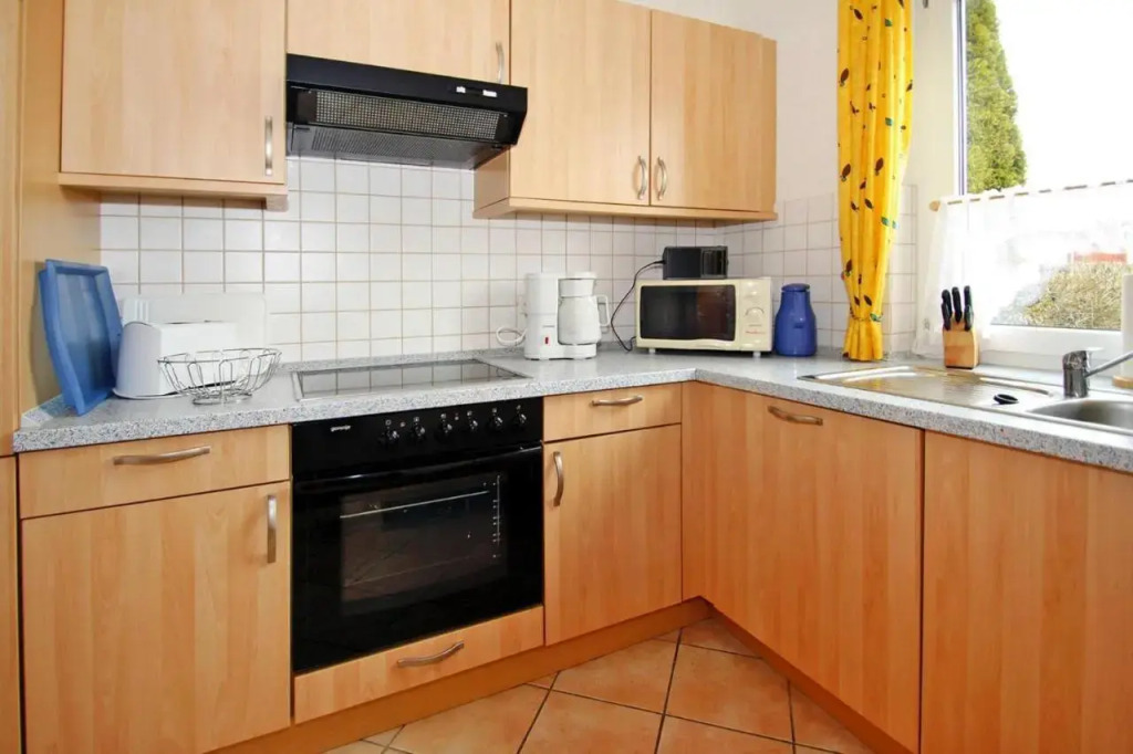Bungalow Arielle, Dornumersiel