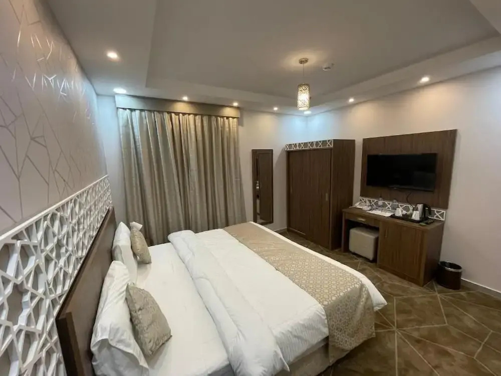 Mayar Golden Hotel