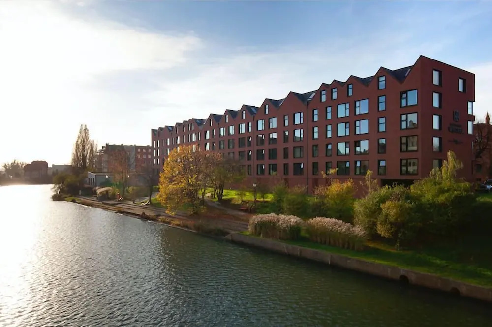 Elite Apartments Rezydencja Wintera