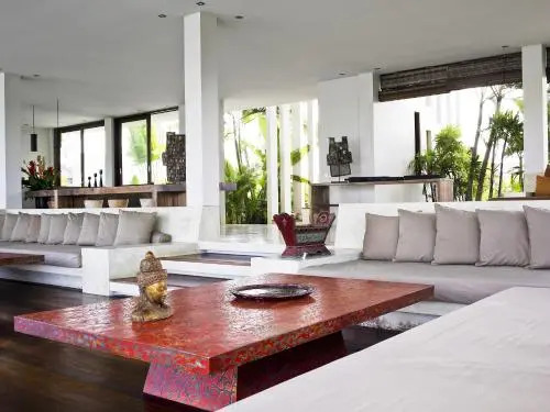 Villa Cantik Bali