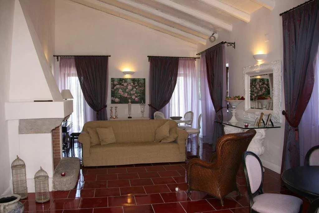 Tenuta San Domenico