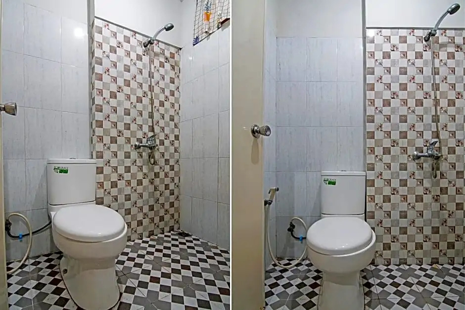 OYO 91066 Wisma Cemara