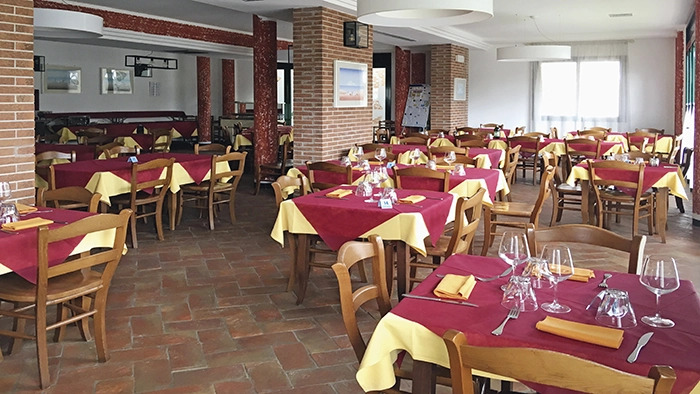 Villaggio Turistico La Cecinella