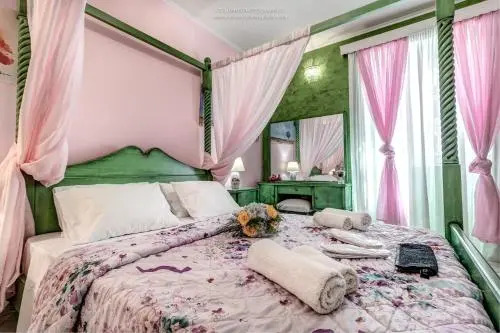 Kalixenia Suite