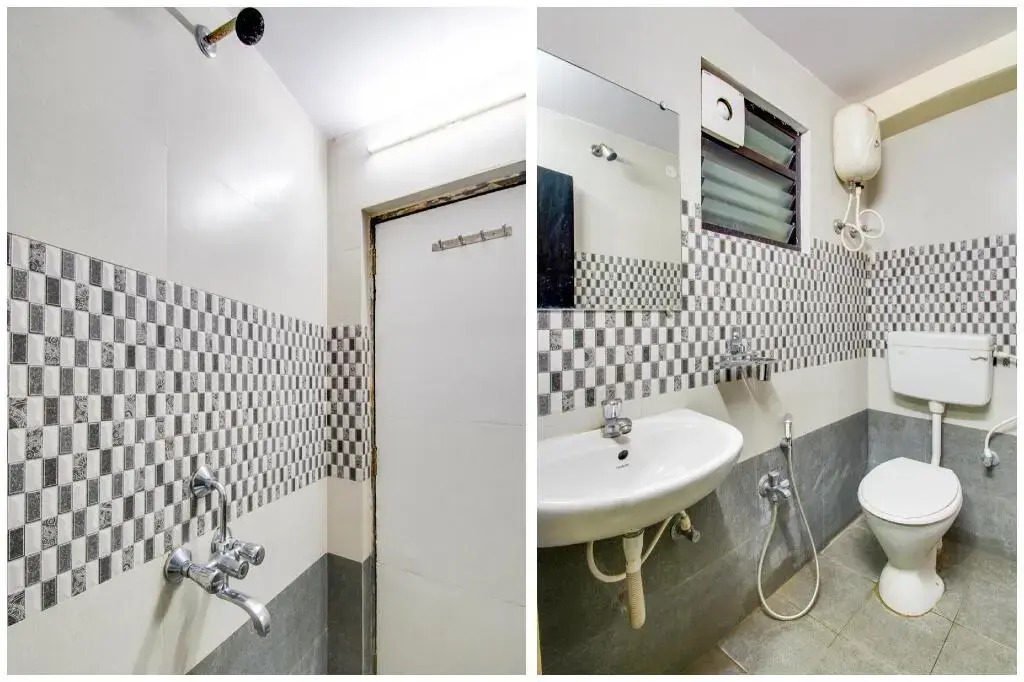 Hotel Amar Residency by OYO Rooms