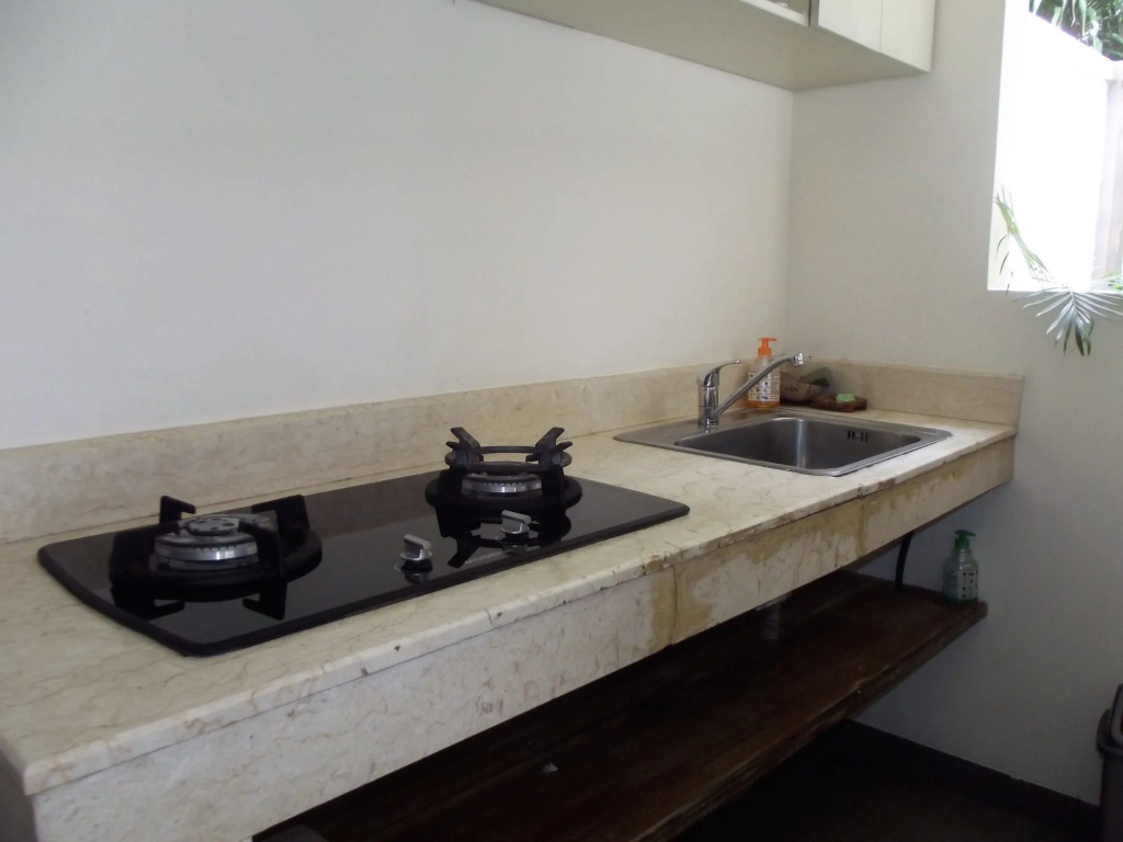 The Lakshmi Villas by The Beach House
