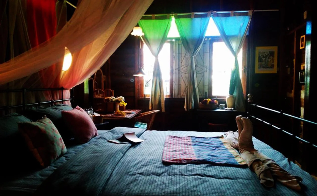 The Old Times Nakhon