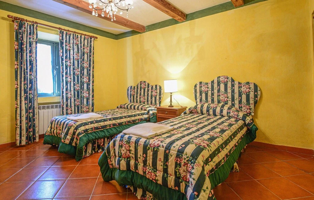 2 Bedroom Awesome Home In Casalappi