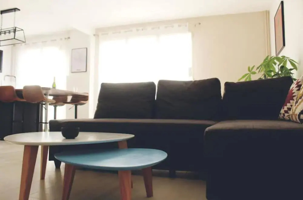 Suite Temple 17