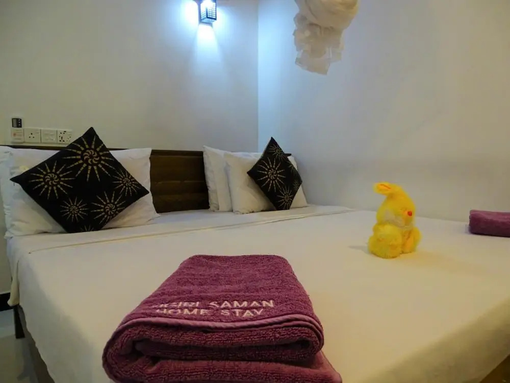 Sigiri Saman Home Stay