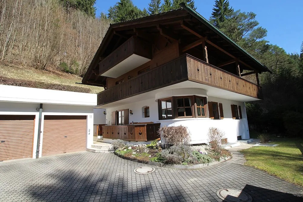 Chalet Adriana