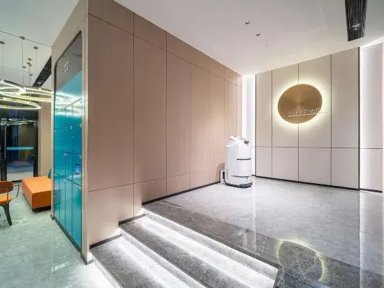 City Comfort Inn Hotel (Nanchang Jiangxi Caijingdaxue Kongmuhu Subway Station)