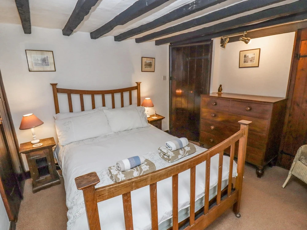 Newbury Cottage