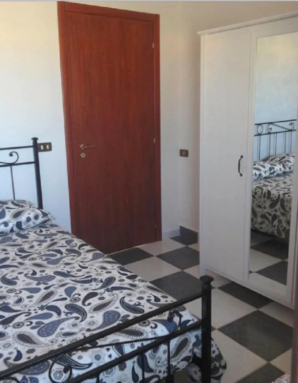 B&B Villa Maris